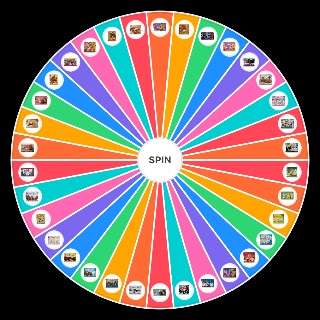 Spin the Wheel: Little Debbie Snacks