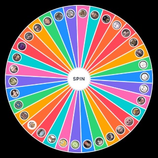 Beluga Characters Random Generator