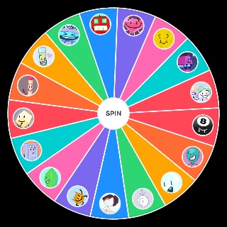 Pick a Random BFB Elimination