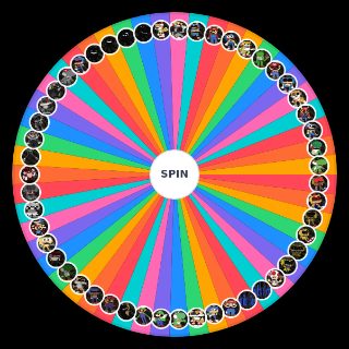 Choose a Random Fnas 1 5 based on design