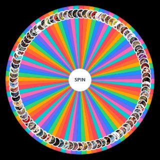 Random Domaci filmovi Wheel