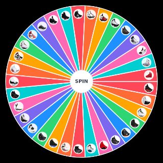 Air Jordan Silhouettes Wheel