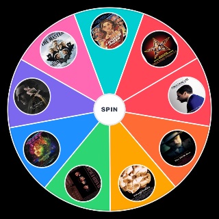 Random Paul Thomas Anderson Movies Picker