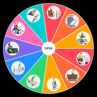 Random Happy Wheels Characters Picker