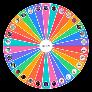 Choose a Random Touhou Game (UM +SHoSS update)