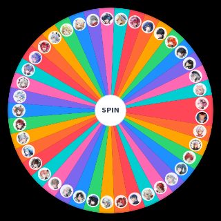 Choose a Random Wuthering Waves Characters (1.0 2.6)