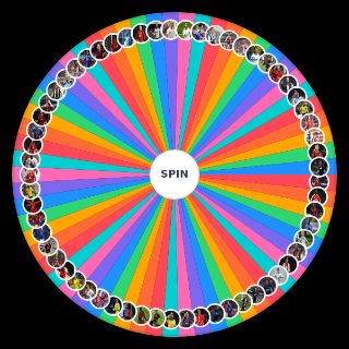 Random TOP delanteros del Siglo XXI Wheel