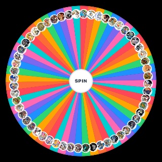 Spin the Wheel: DS games