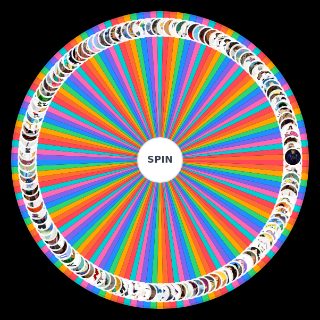 Kids shows characters Wheel