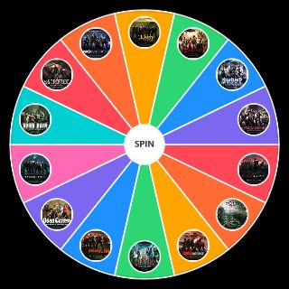 Spin the Wheel: Left 4 Dead 2 campaigns (Last Stand Update)