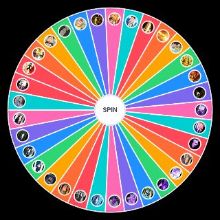 Random Naruto and Sasuke design Picker