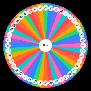 Spin the Wheel: Genshin Impact Character Splash Art