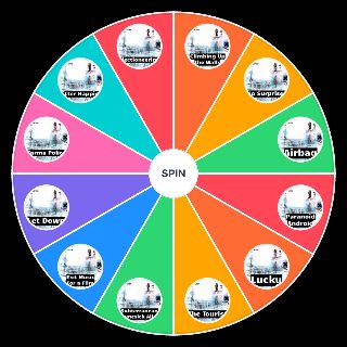 Random OK Computer Radiohead Picker