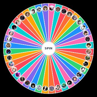 Choose a Random Cap Central Updated