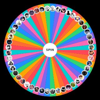 Pick a Random Imagina hacer