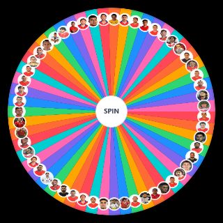 Spin the Wheel: Jugadores Chilenos / Chilean Players