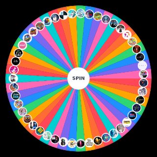Rhythm Games Random Picker