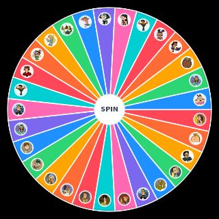 Total Drama Wheel