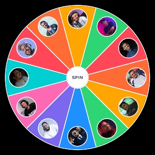 تقيم اعضاء فالكون Wheel