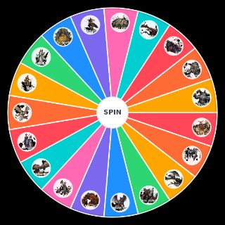 Spin the Wheel: Demon Souls bosses