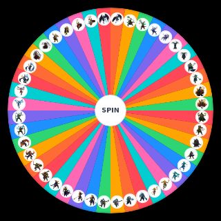 [공식] 블러드에이지 티어표 이벤트 Random Picker