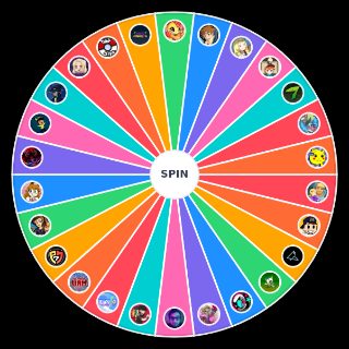 Choose a Random Poketubers (2020 Edition!)
