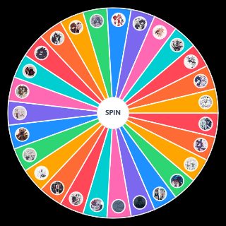 Pick a Random FPE SHIP !!!