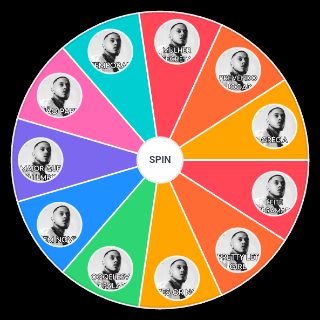 Spin the Wheel: Teto | Maior que o Tempo