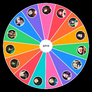Choose a Random 《Tower of Trample》 thrones characters