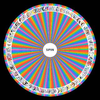 PinocchioP All Songs Random Generator