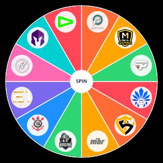 Random Final da LBFF 9 Wheel