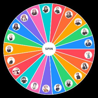 sakura no toki characters Random Generator