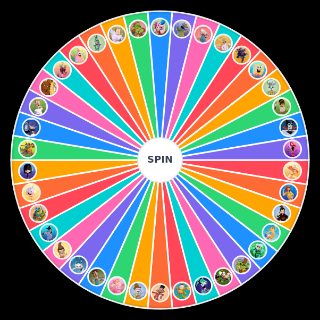 Pick a Random Nickelodeon All Star Brawl 2 Potential Roster [SPOILERS]