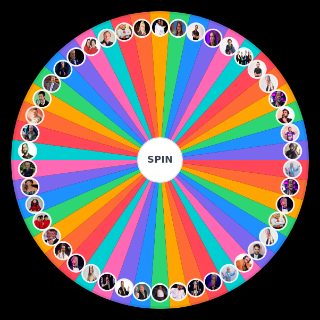 Spin the Wheel: Humoristas chilenos