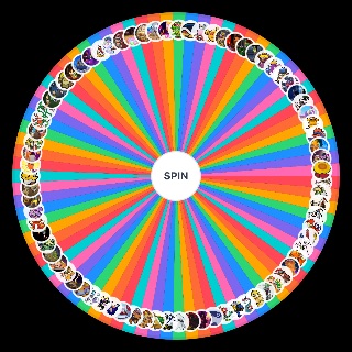 Paper Mario Boss Soundtrack (All 6 games) Wheel