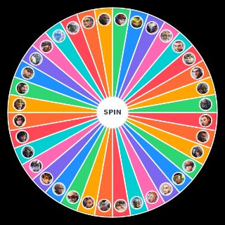 Choose a Random OW2