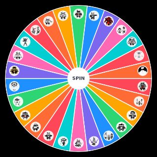 Pick a Random FDY GAMES