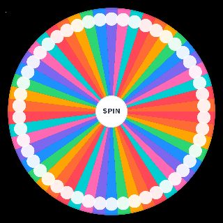 Grow the Garden Wheel