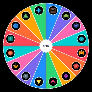 Random Infinitode 2 tower (1.8.4 update) Wheel