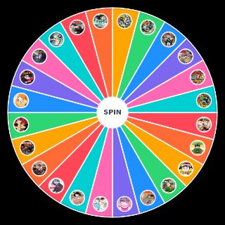 Choose a Random Weekly Shonen Jump (2026)