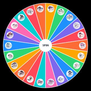 Random NTE Character Pull Picker