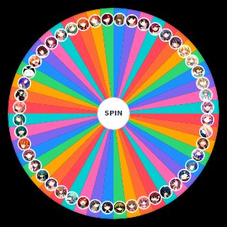 CHARON Characters Random Generator