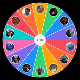 Ghost band Nameless Ghouls and Papas Wheel