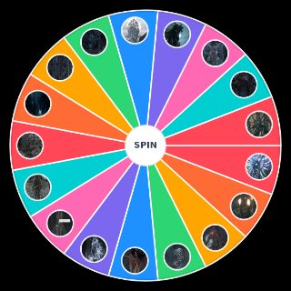 Spin the Wheel: Base game Bloodborne bosses