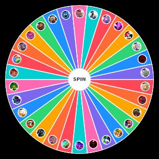 Random there is no tournament name (June 2025 Update) Picker