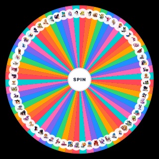 Spin the Wheel: Dragon Ball Legends Lf/Ultra/Sp (July 2023)