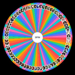 Spin the Wheel: Limbus Company All Current Story Characters (Spoilers)