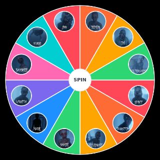 Choose a Random Phasmophobia Danger