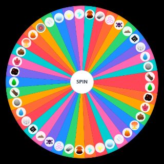 Spin the Wheel: Arcane Odyssey Magic