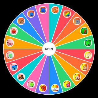 Random CRACK: Lunar Contestants Picker